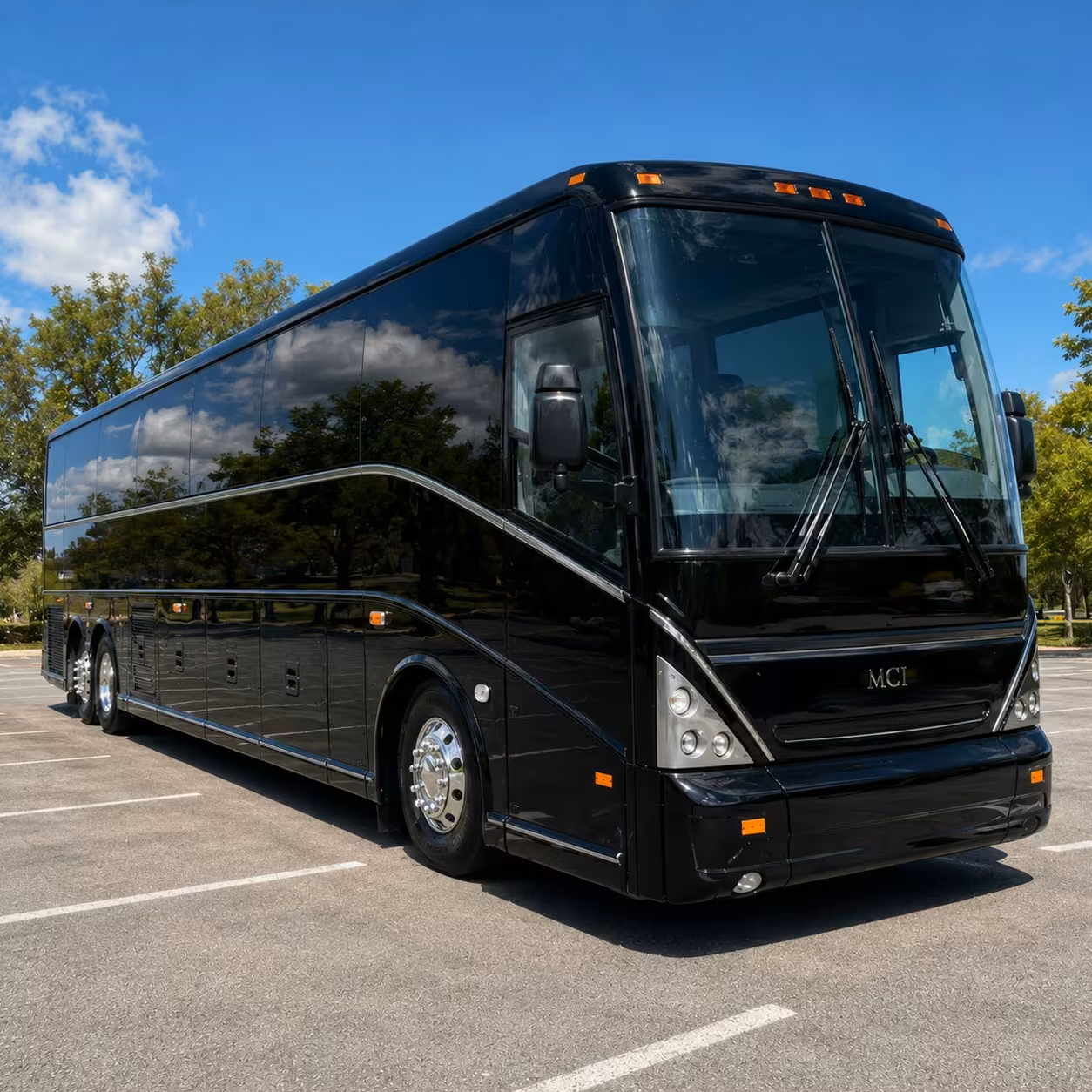 bellevue airport transportation to sea tac for corporate groups