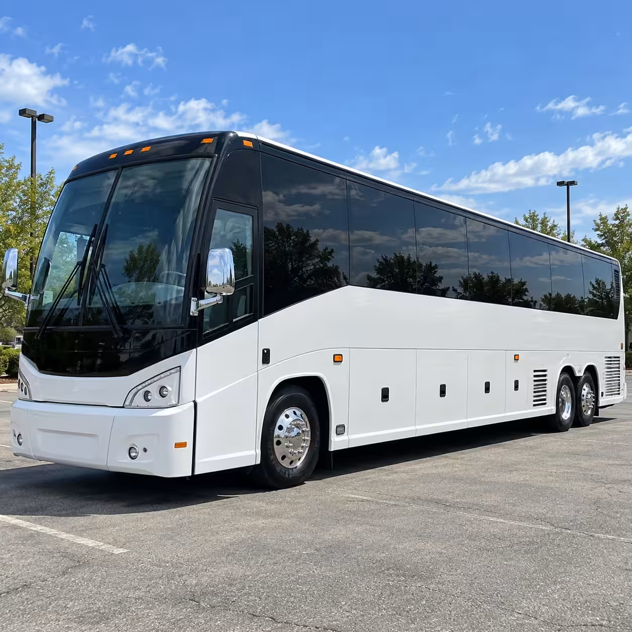 bellevue bus rentals to lumen field for seahawks and sounders