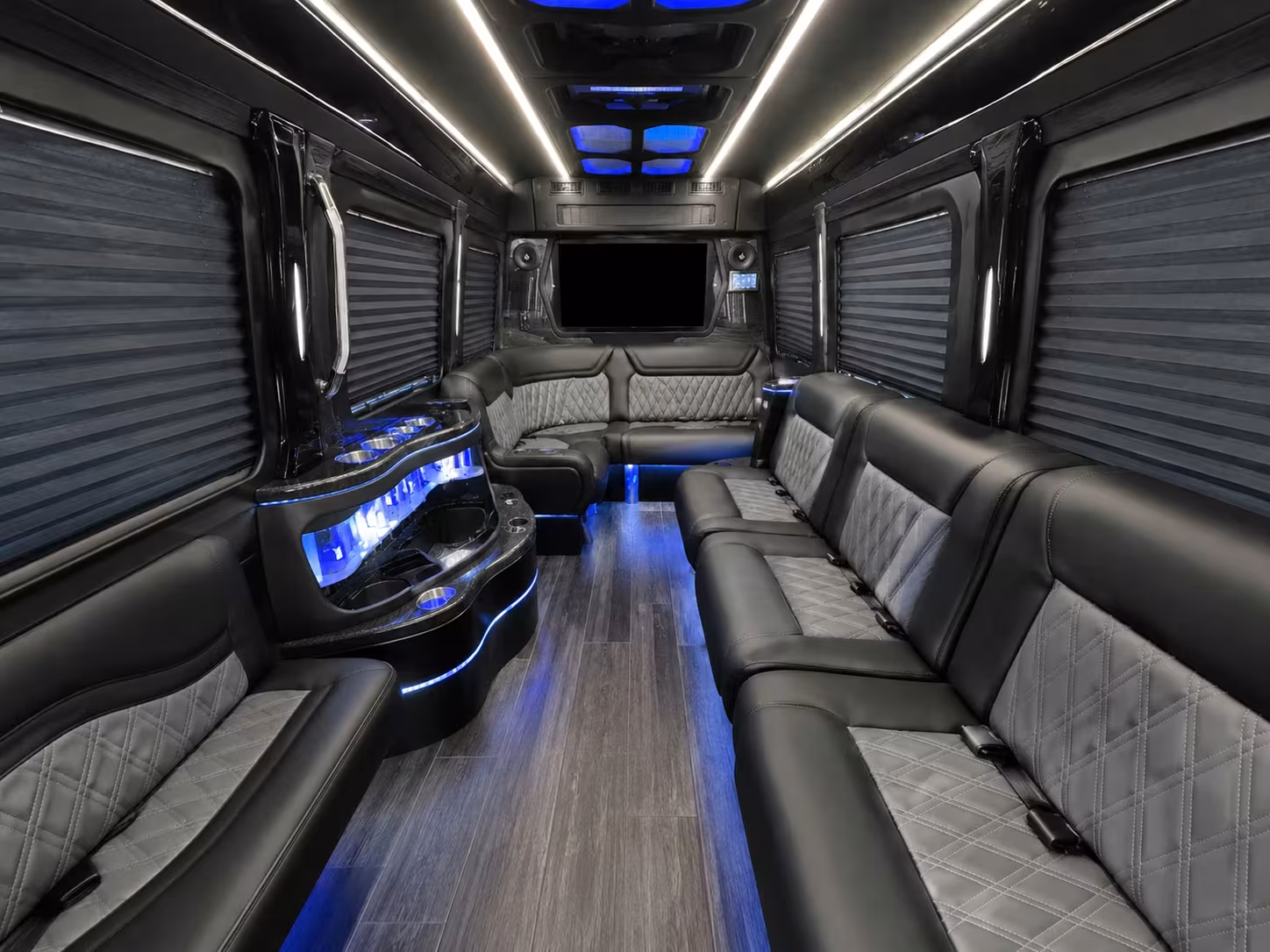 bellevue concert and game day transportation to seattle venues