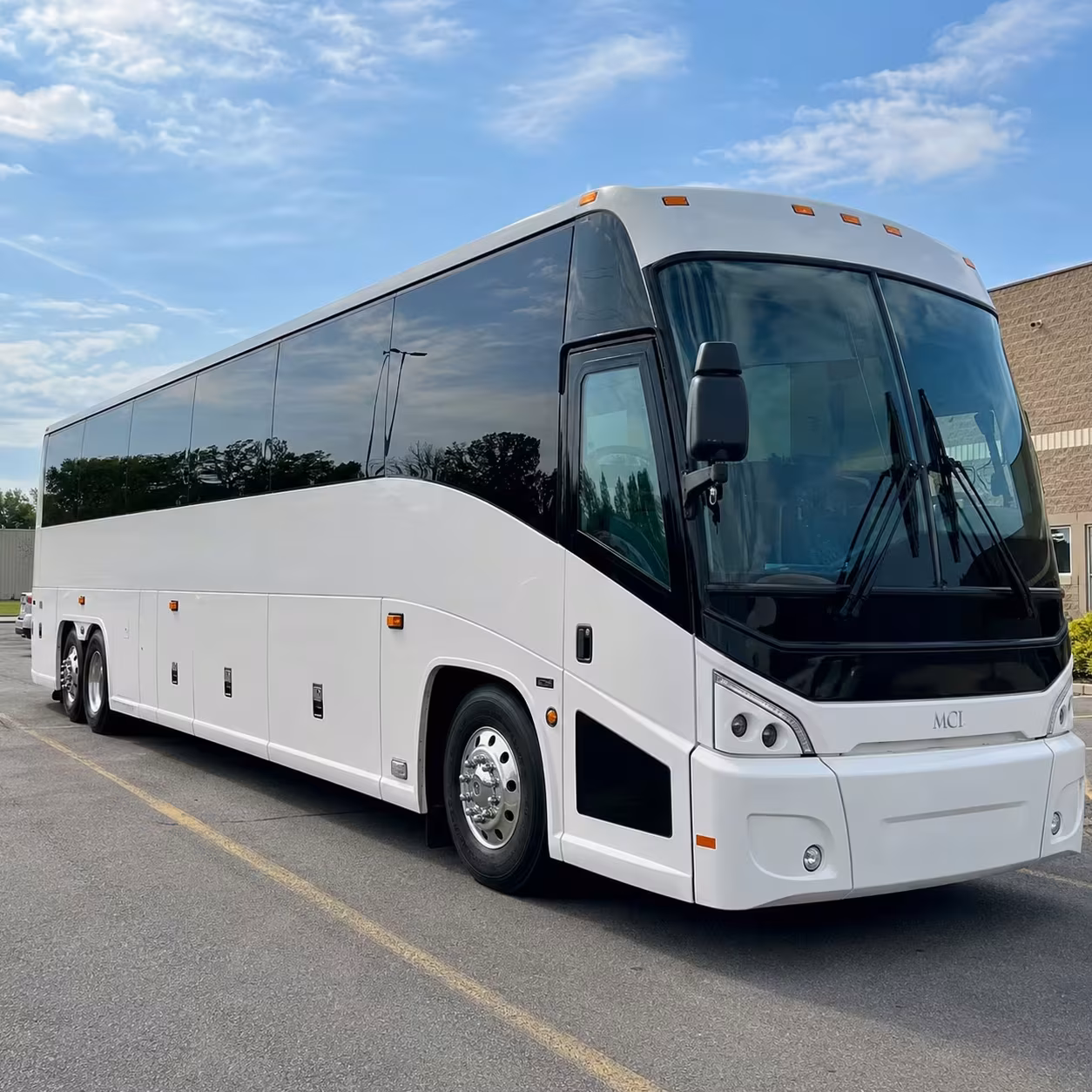 bellevue concert transportation