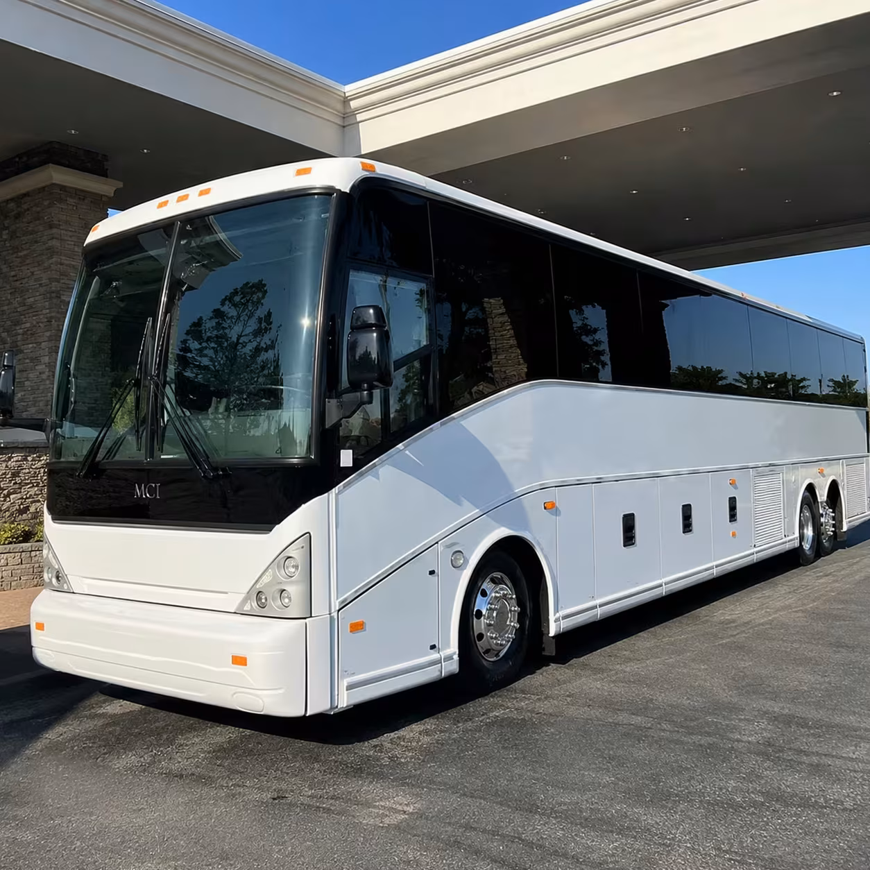 bellevue corporate campus transportation for growing employers