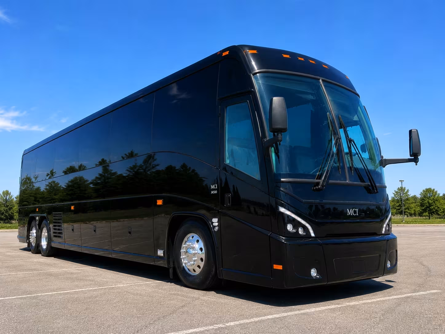 bellevue field trip bus rentals to local museums and parks