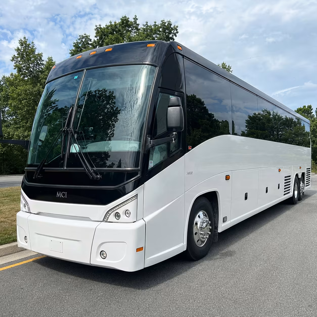 bellevue field trip transportation