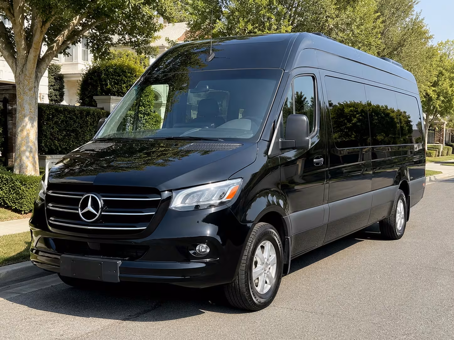 bellevue government military transportation