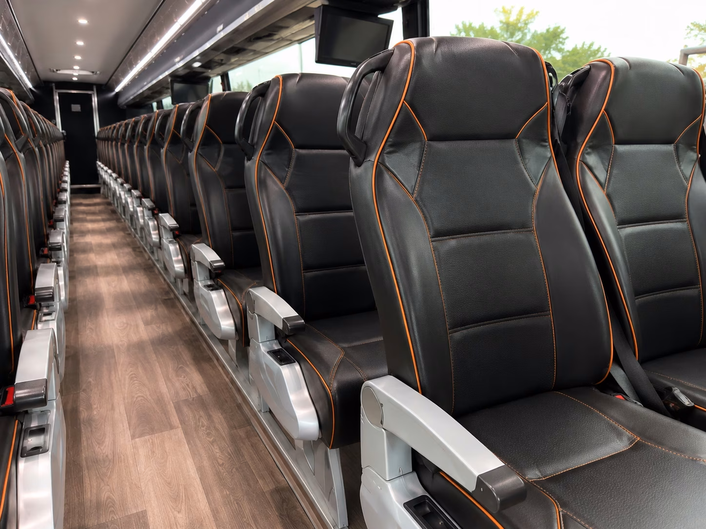 bellevue long distance transportation
