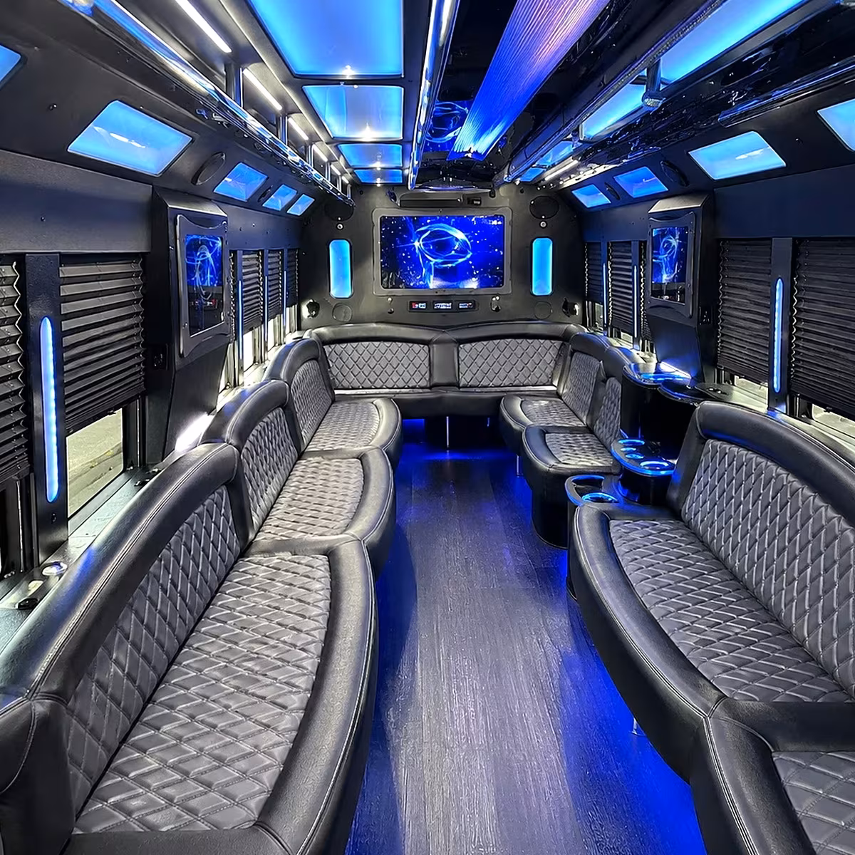 bellevue prom transportation