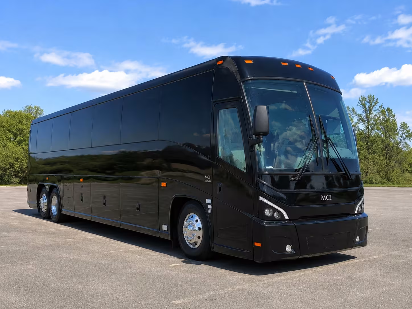 bellevue school transportation for every group size