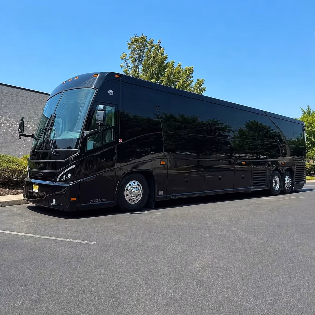 bellevue sporting event transportation