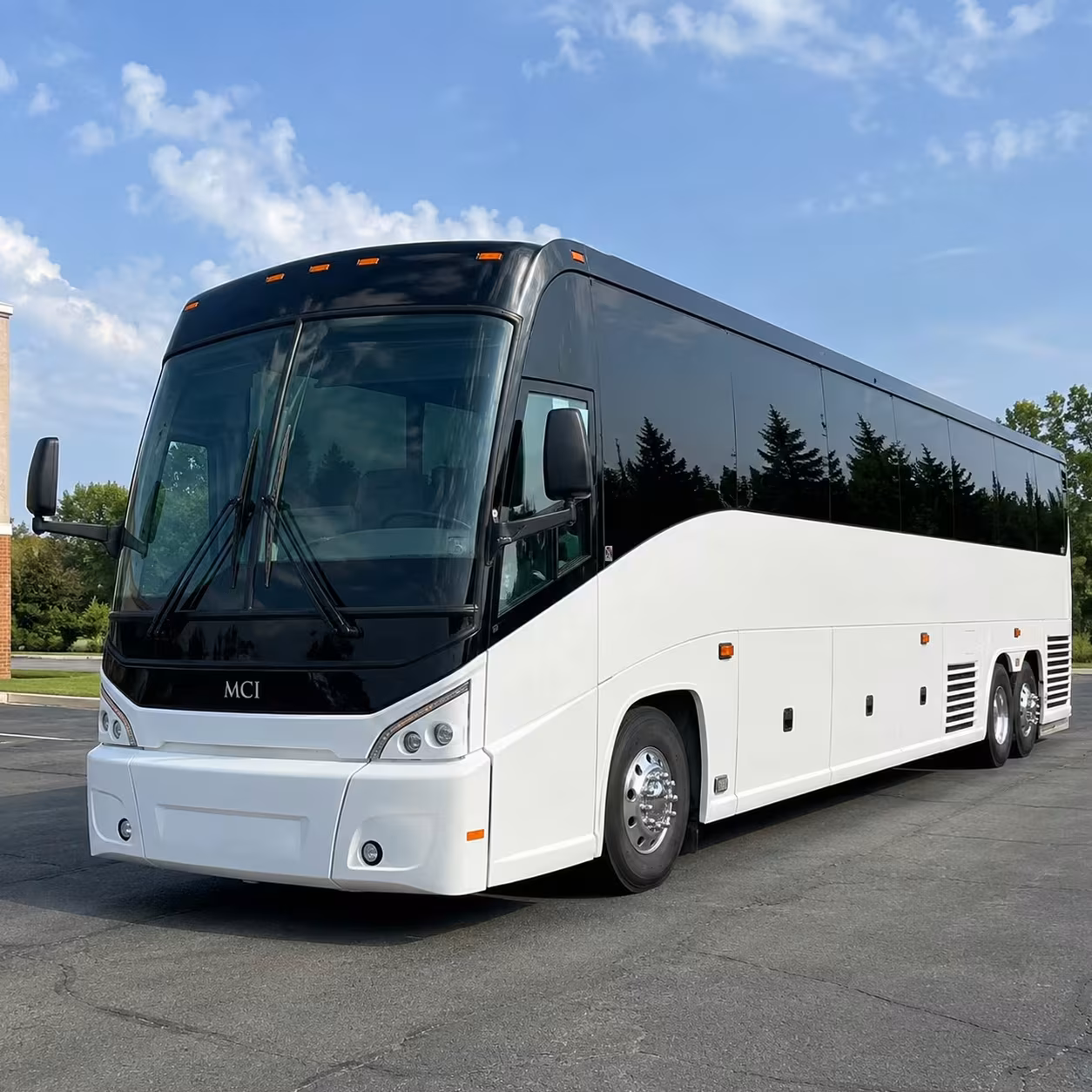 bellevue sunday shuttle service for congregations of all sizes