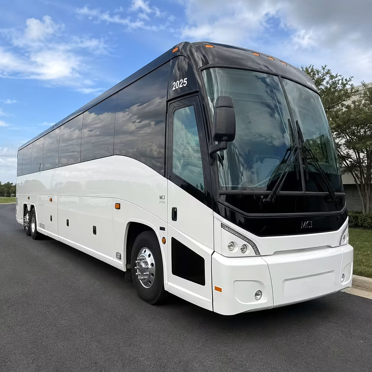 book concert transportation in bellevue or any city nearby