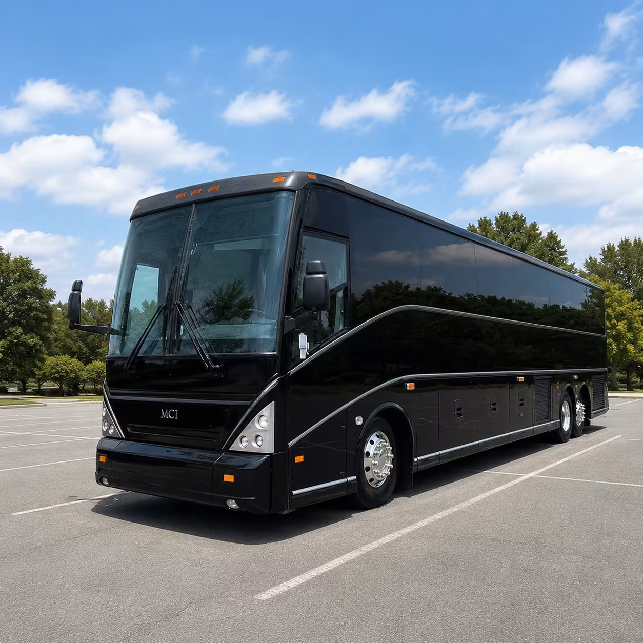 book corporate event transportation in bellevue or any city nearby