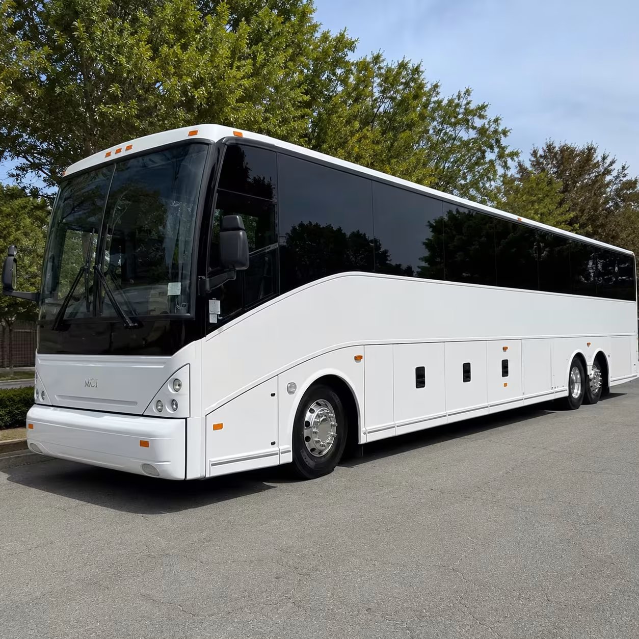 book employee transportation in bellevue or any city nearby