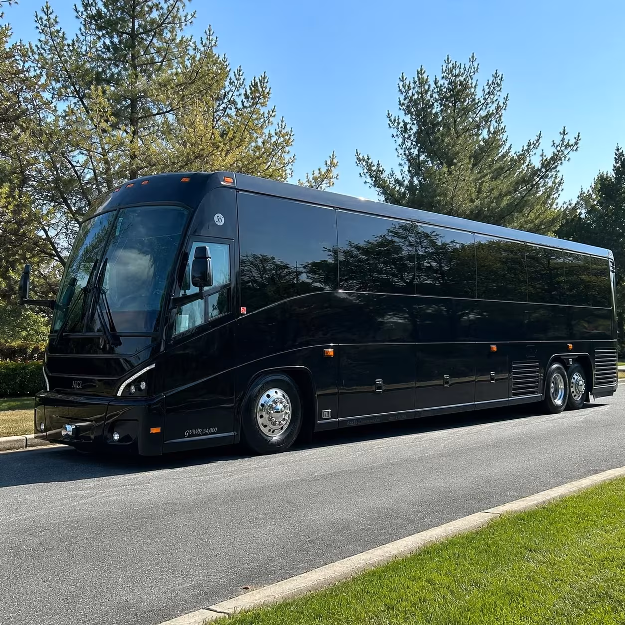 book government military transportation in bellevue or any city nearby