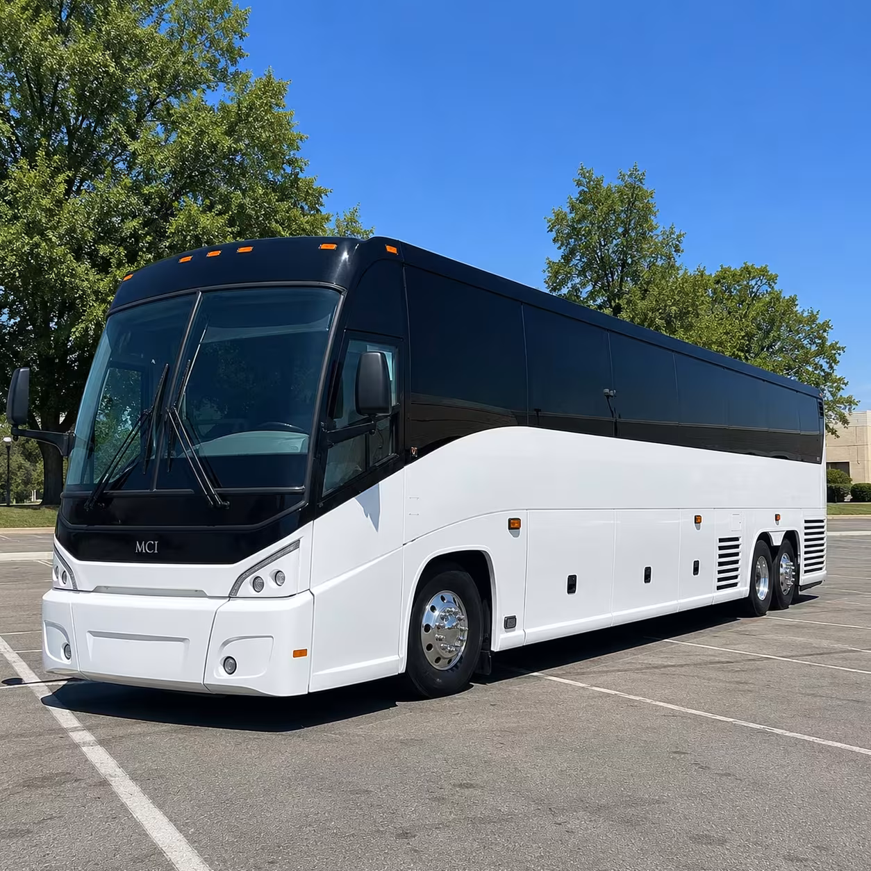 book long distance transportation in bellevue or any city nearby