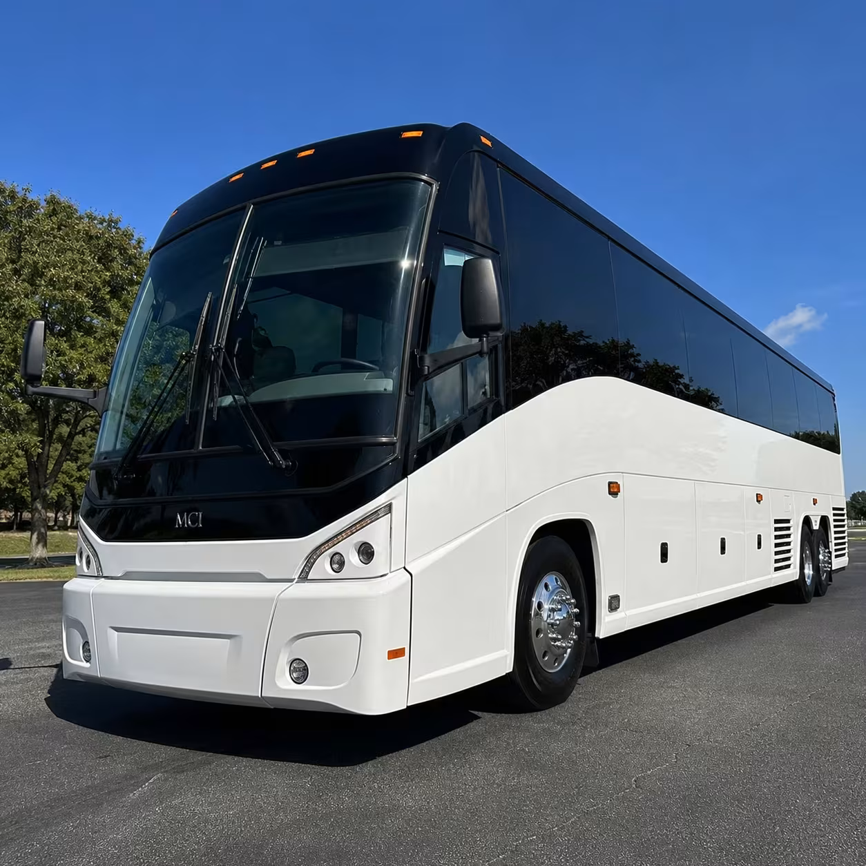 book religious group transportation in bellevue or any city nearby
