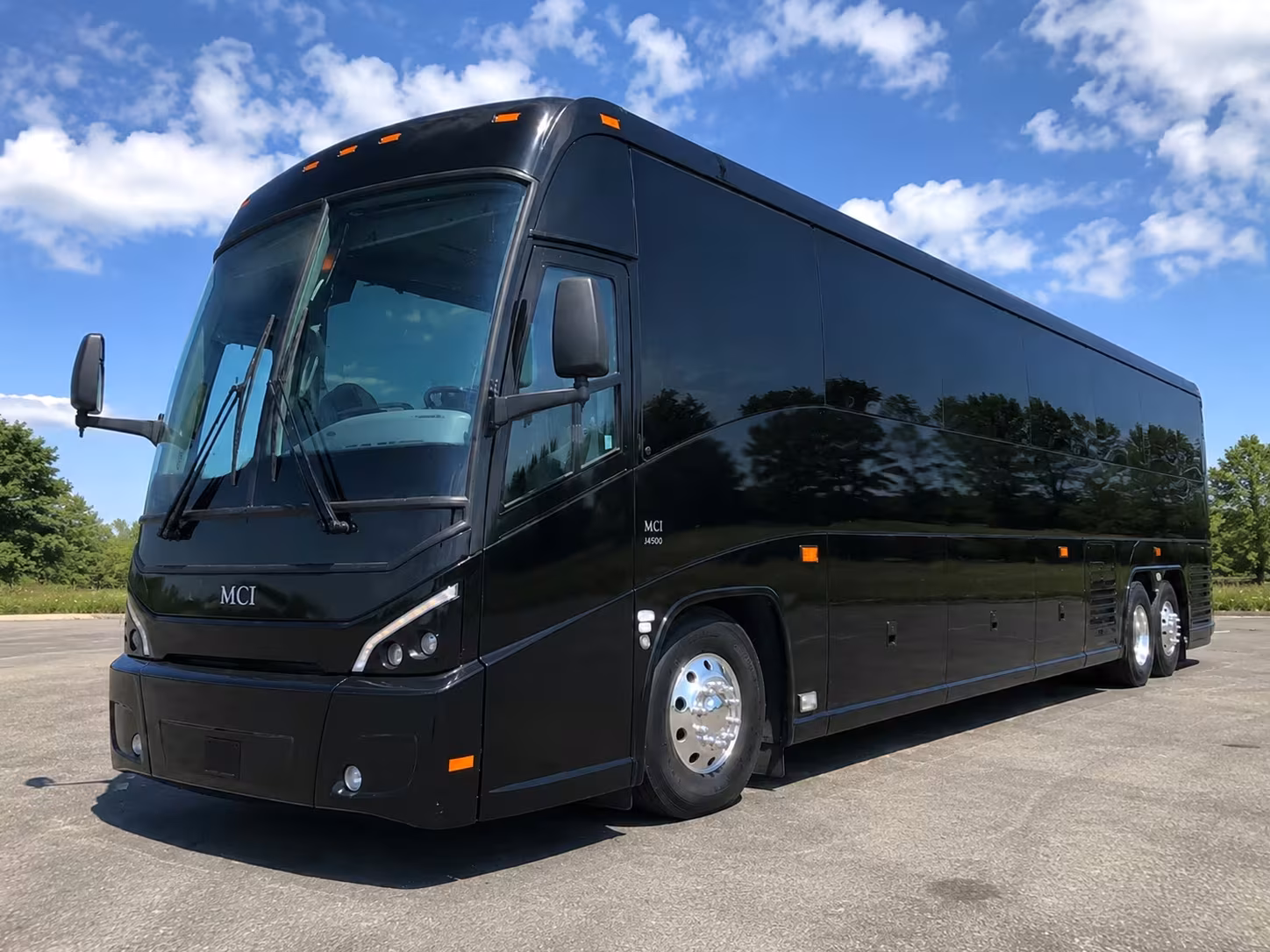 book school event transportation in bellevue or any city nearby