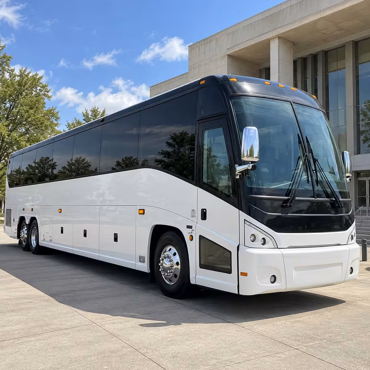 book sporting event transportation in bellevue or any city nearby