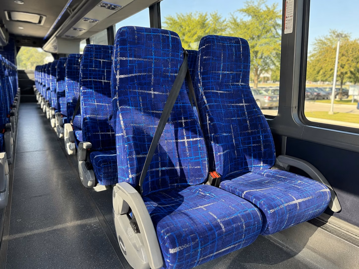 easily book bellevue party bus rentals for bachelorette parties
