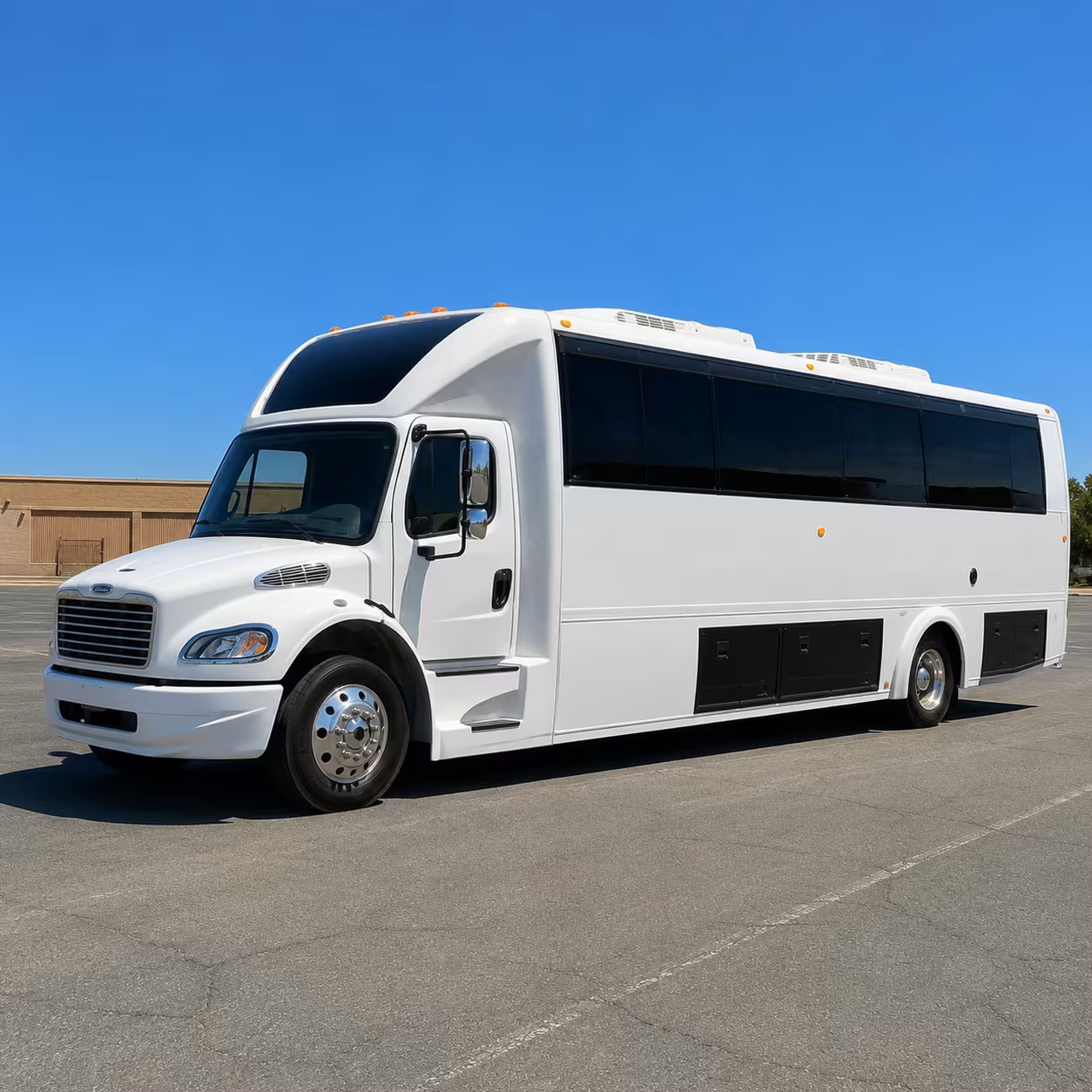 party bus