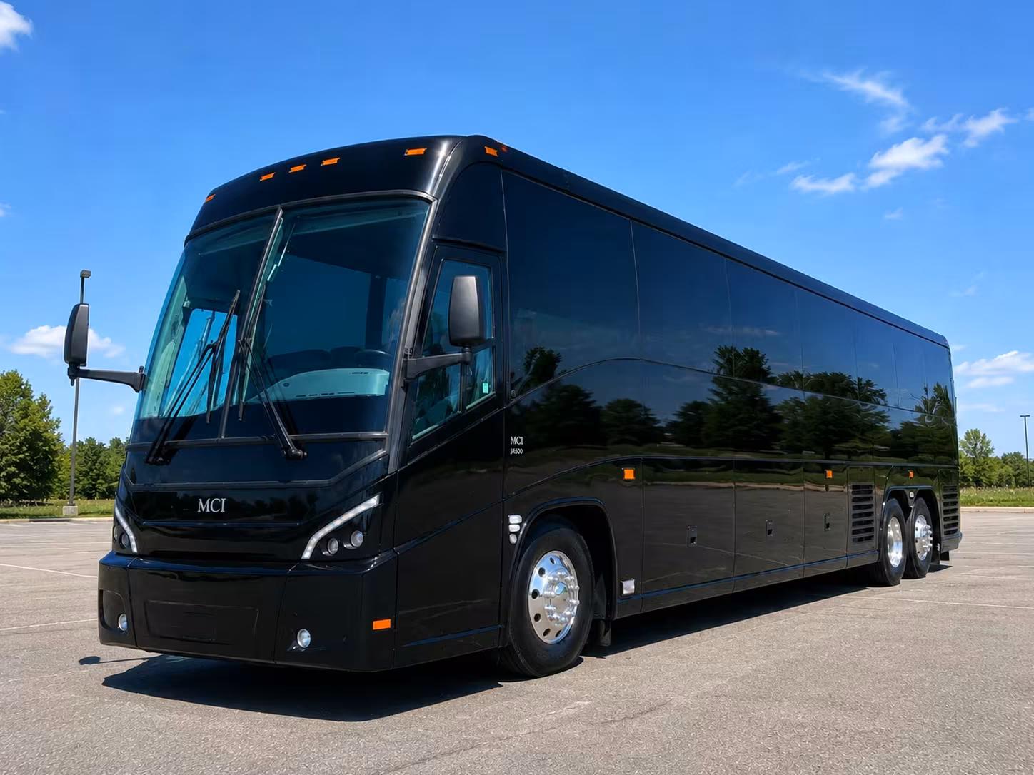 pre prom dinner photo stop and after party bus rentals in bellevue