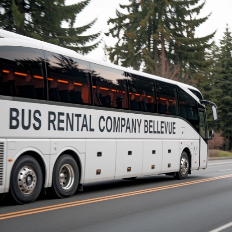 56 passenger motorcoach