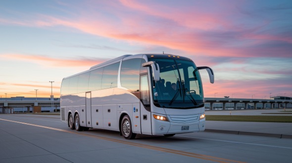 bellevue airport shuttles