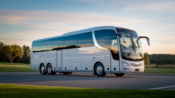 bellevue bus rentals for travel agents