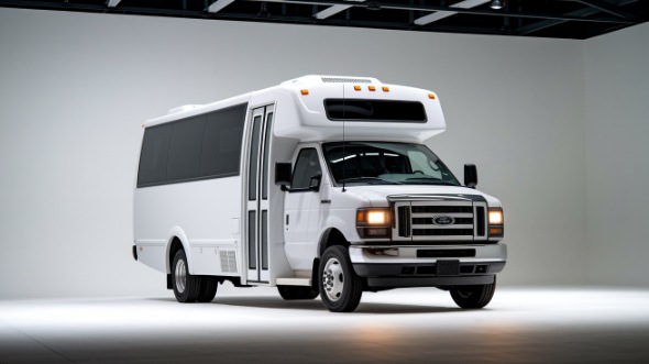 bellevue party bus rental