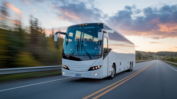 bellevue private event transportation