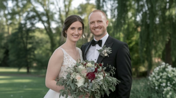 bellevue wedding transportation