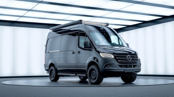 sprinter limo rental